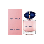 Giorgio Armani My Way Eau De Parfum 50ml