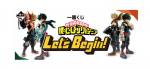 Ichiban Kuji My Hero Academia Begin A auhind Izuku Midoriya MASTERLISE 1 t&uuml;&uuml;p Let's