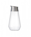 KINTO LUCE roostevabast terasest veekann 750ml, (Tootekood 29550)