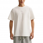 Nike Standard Issue Dri-Fit Puuvillane Niiskust Imav Pehme T-s&auml;rk Meeste Topid IR1862133 M