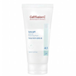 Cell Fusion C Madala pH-ga pHarrier Puhastusvaht 165ml
