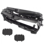 BMW 4. seeria F32 F82 F33 F83 F36 12-19 Esipaneeli &otilde;huv&otilde;tuava &Uuml;LEMINE