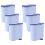 Filtrikassetid Aqua Clean t&auml;isautomaatsetele kohvimasinatele, Philips Ca6903/10 ja Ca6903/22 ning Saeco Ca6903/00 jaoks CHINA