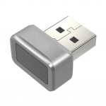 USB-s&otilde;rmej&auml;ljelugeja moodul 360&deg; puutetundlik Windowsi jaoks Hello biomeetriline skanner tabalukk s&otilde;rmej&auml;lje avamise moodul s&uuml;learvuti tarvikud