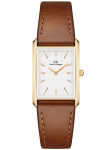 NAISTE KELL DANIEL WELLINGTON Bound Durham Kuldne DW00100696 + KARP