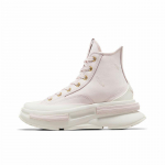 Converse Run Star Legacy CX Platvormiga Kohandatud Joontega Blush Hush Unisex K&otilde;rged Tossud A10409C 45