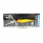 Jackall Soul Shad 62 DR S&uuml;gavale sukelduv vobler Kuldne (6592)