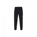 Nike Essential Kootud Jooksup&uuml;ksid Kitsenev L&otilde;ige Kevad Meeste Alaosad Must BV4834-010 M