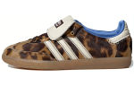 Samba Wales Bonner x Samba Adidas Originals Pony 'Leopard' IE0578 38