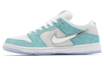 Nike Sb Dunk Low April Skateboards FD2562-400 36