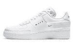 Nike Air Force 1 Type 2 'Triple White' CT2584-100 46