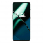 Nutitelefon OnePlus 11 5G 256GB Dual SIM 12+256 roheline