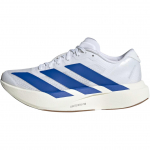 Adidas Adizero Evo SL Madalad Laste Jooksukingad Valge Sinine Unisex KI8443 36.5
