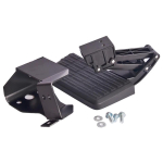 7530601A Sisset&otilde;mmatav astmelaud 2011-2020 Dodge Ram 1500, 2500, 3500 jaoks Feng Sheng Ya gray