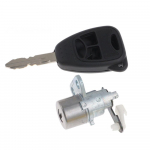 1 tk Autoukse luku silindri remontv&otilde;tmega Dodge Jeep Chryslerile 5139099AA