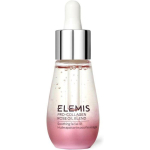 Huile visage - ELEMIS - Pro-Collag&egrave;ne - Rose - Huile marine - Anti-&acirc;ge
