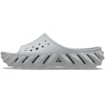Crocs Echo Slide Atmosphere Unisex TOSSUD 208170-1FT 39-40 gray