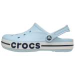 Crocs Bayaband Kerged Trendikad Klounid Unisex Jalan&otilde;ud Sinine 205089-4JQ 41-42