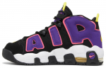 Nike Air More Uptempo 'Court Purple' Gs DZ5278-001 38