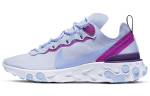 Nike React Element 55 Football Grey Psychic Blue Naiste BQ2728-008 35.5