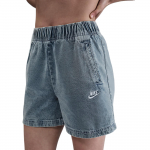Nike Sportswear SS25 teksap&uuml;ksid Naiste Hele Armeeblue V&auml;rv IF0624-440 S