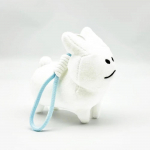 Roblox Slasher Gubby pehmem&auml;nguasi 25cm 180g Pehme t&auml;idisega m&auml;ngu lisatarvik Kogutav nukk-m&auml;nguasi lastele M&auml;nguf&auml;nnidele Pehmem&auml;ngude armastajatele