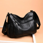 Naiste &otilde;lakotid naistele Crossbody kotid V&auml;ike pehme nahast kott Luksuslikud k&auml;ekotid Naiste kotid 30*16*24cm