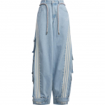Adidas ADILLENIUM DENIM Teksap&uuml;ksid Naiste Hele Sinine JY4515 26