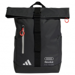 Adidas Pol&uuml;ester Seljakott Meeste Must KE9083