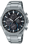 CASIO EDIFICE - Nutitelefoniga &uuml;hendatav kell - EQB-1100YD-1AJF - Nutitelefoniga &uuml;hendatav kell Meeste - Sinine, Meeste gray