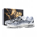 Nike P 6000 Amortiseerivad Hingavad Madalad Vabaaja Jooksujalatsid Unisex H&otilde;behall CD6404-105(Team836-) 40.5