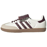Adidas Originals Samba LT Unisex madala s&auml;&auml;rega vabaajajalatsid Kanepist Ebakreem JQ9714 39 white