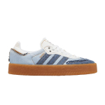 adidas Sambae atmos Roosa teksari (Naiste omad) 36 gray