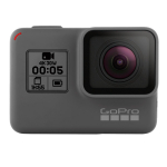 GoPro Kantav Kaamera HERO5 Black CHDHX-501-JP must
