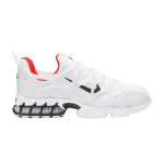 Nike Air Kukini Spiridon Cage 2 Stussy Valge 36.5