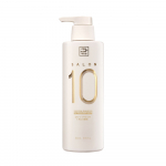 mise en sc&egrave;ne Salon 10 Proteiin&scaron;ampoon 500ml 2 t&uuml;&uuml;pi (+Tasuta kingitus) 01 Damaged Hair 500ml
