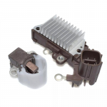 Uus generaatori pinge regulaatori komplekt Honda Accord Odyssey Civic CR-V Acura jaoks 31150-PEA-A01 126000-2090 126000-2470 nagu n&auml;idatud v&auml;rv
