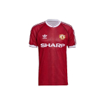 adidas Manchester United 90 kodus&auml;rk Aasia suurused 'Punane' Meeste HP0455 XS brown