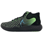 Nike KD Trey 5 VIII EP 'Black Illusion Green' Meeste CK2089-004 EU 44.5