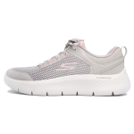 Skechers Go Walk Flex Mugavad Mitmek&uuml;lgsed Madalad Jooksukingad Naiste toss Hall 124817-TPPK 35