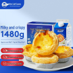 Xiaoniu Kaixi Munatordi Komplekt 1480g