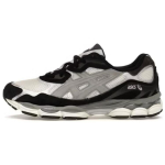ASICS Gel-NYC 'Ivory Clay Grey' Meeste 1201A789-750 EU 39 black