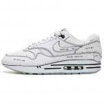 Nike Air Max 1 'Sketch To Shelf - Valge' Meeste CJ4286-100 EU 38