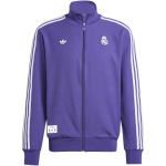 adidas Real Madrid Terrace Icons Treeningjakk Aasia suurused 'Lilla' Meeste JF2582 XXL blue