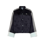 (NAISTE) adidas Uus Hiina Jakk Aasia Suurused 'Must M&uuml;ndiroheline' Naiste KY5741 L black