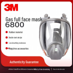 3M 6800 t&auml;isn&auml;omask