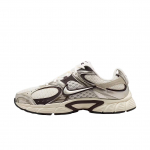 Nike V5 Rnr Paksud Kerged Retro S&uuml;nteetilisest Nahast Kangas Hingavad Madalad Jooksukingad Meeste Tossud HJ5228-011 EU 41