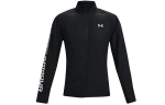 Under Armour lukuga jakid ja mantlid Meeste 1369342-001 S