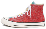 Chuck 70 Jw Anderson x Chuck 70 Converse Hi 'Glitter Pack - Cherry Sulphur' 164694C 36.5 pink