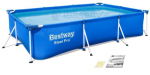 Raamiga bassein 300X201X66 cm Bestway 56404